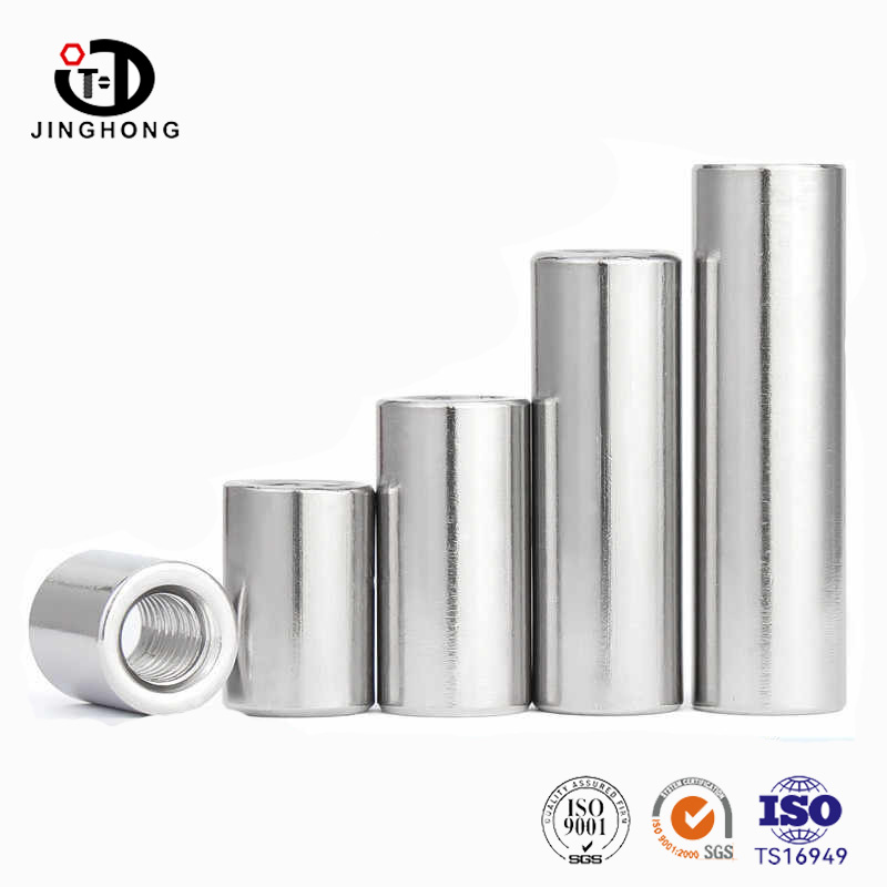 ¿Cómo elegir y utilizar tuercas redondas de forma eficaz?