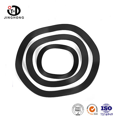 arandelas elásticas onduladas 65Mn