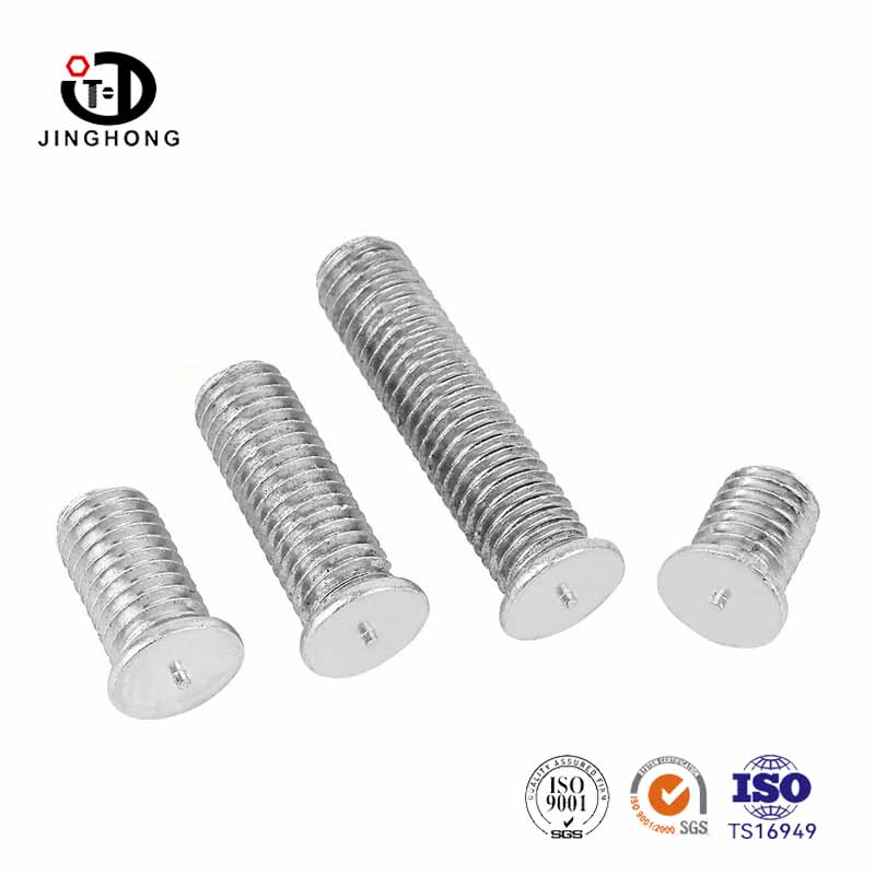 Perno de soldadura de aluminio