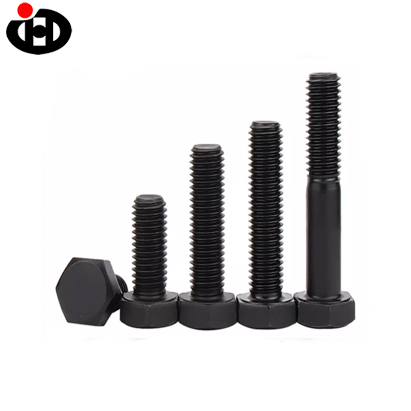ASME B18.2.1 Bolt hexagonal