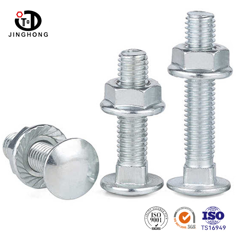 PERNOS DE PARTILLO DE ZINC BLANCO AZUL