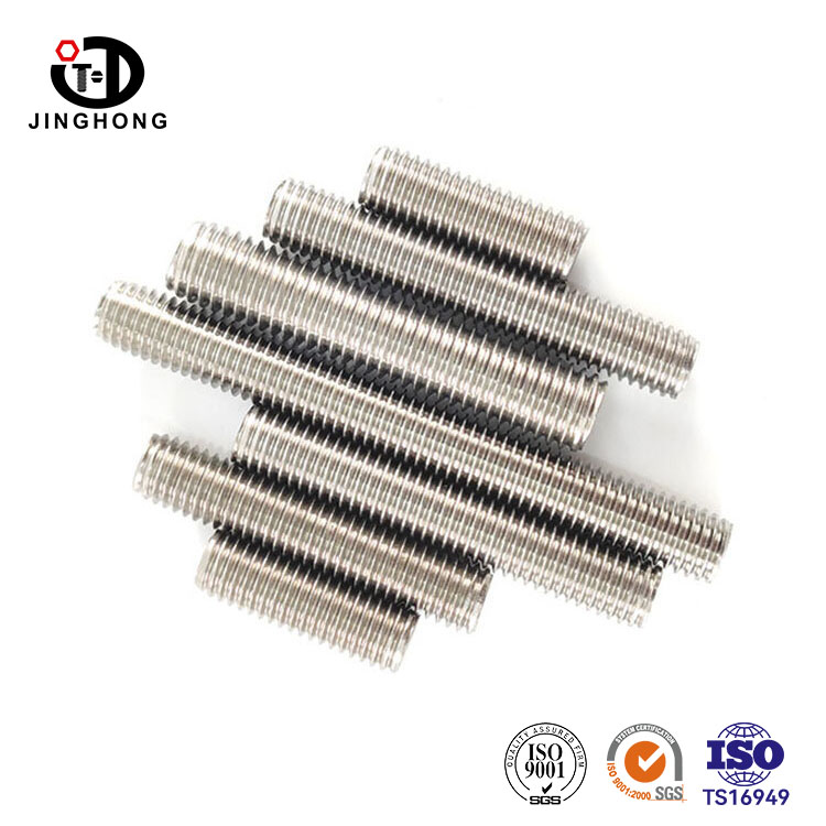 Bolt de dread de palo dental