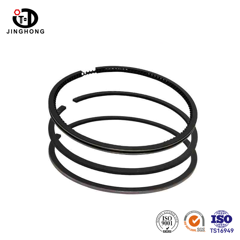Accesorios del generador diesel anillos de pistón