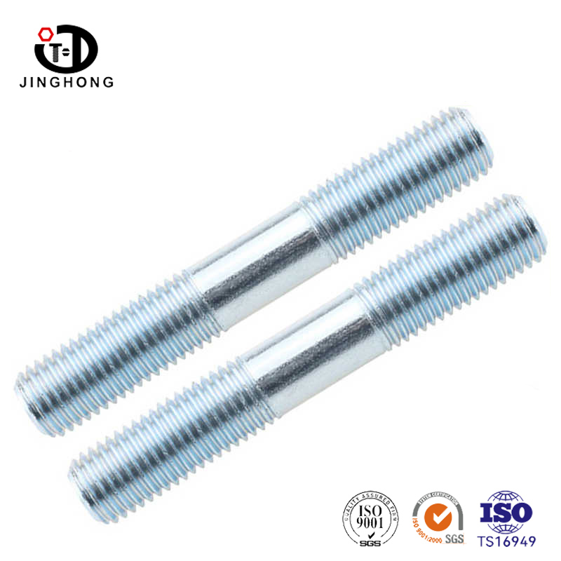 Tornillos de doble extremo