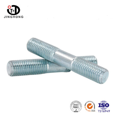 Perno de doble extremo