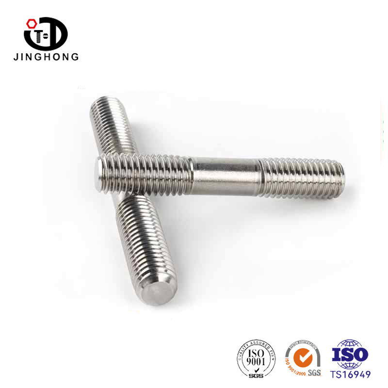 Tornillo de doble cara