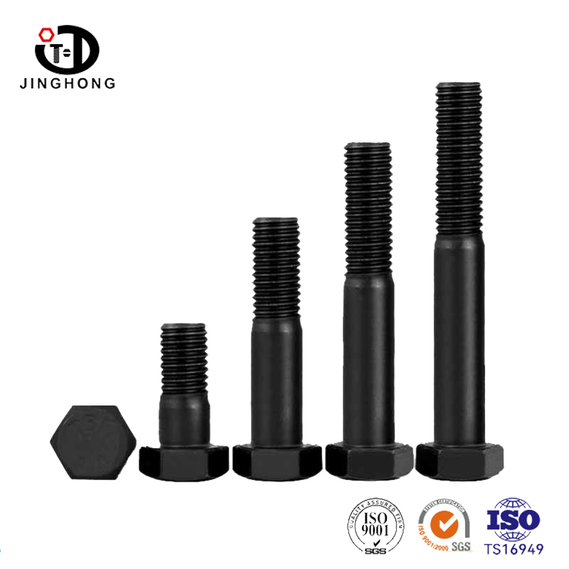 GB 5782 Bolt hexagonal