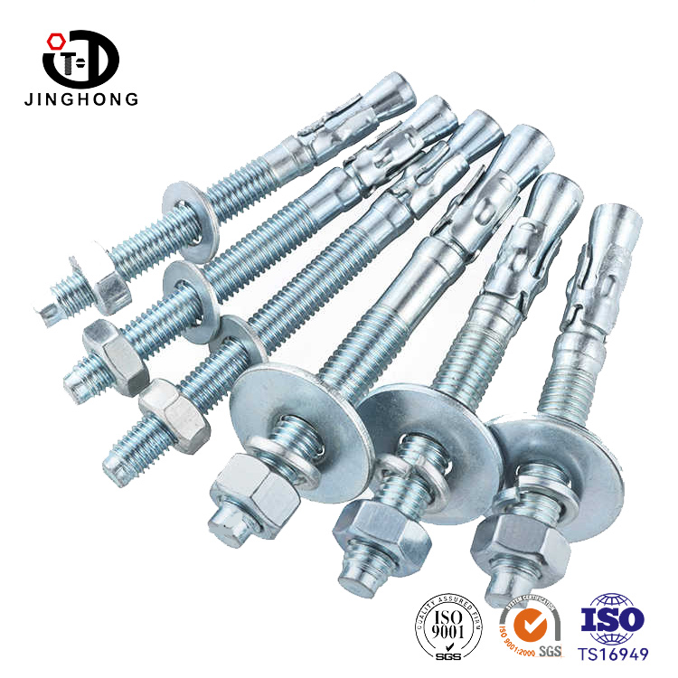 Perno de anclaje Hilti