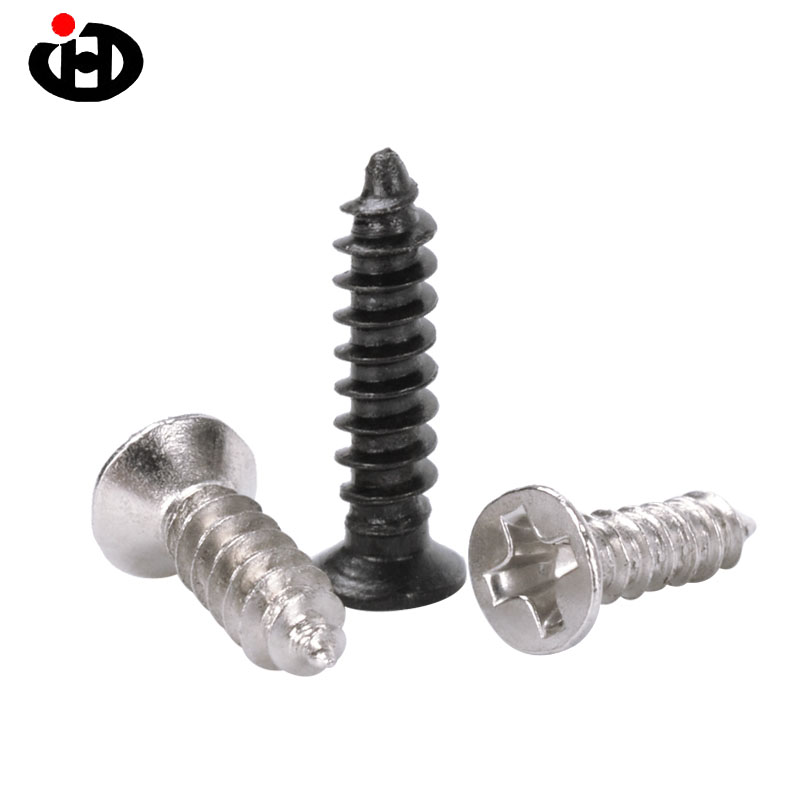 Tornillos en miniatura Tornillos de precisión