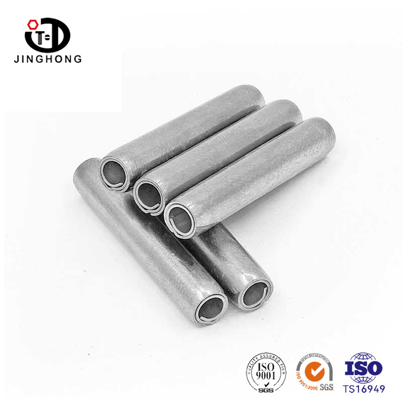 Rollos de acero inoxidable
