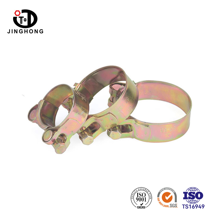 Worm CLAMP C7 W1